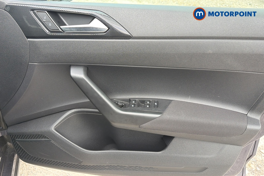 Volkswagen Taigo Match Automatic Petrol SUV - Stock Number (1650555) - 18th supplementary image
