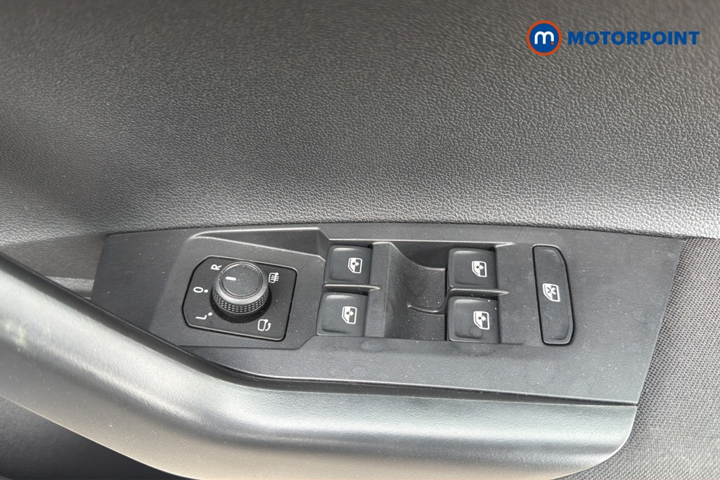 Volkswagen Taigo Match Automatic Petrol SUV - Stock Number (1650555) - 19th supplementary image