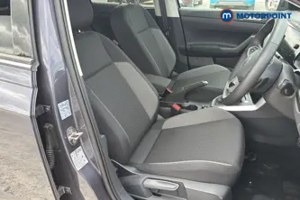 Volkswagen Taigo Match Automatic Petrol SUV - Stock Number (1650555) - 22nd supplementary image