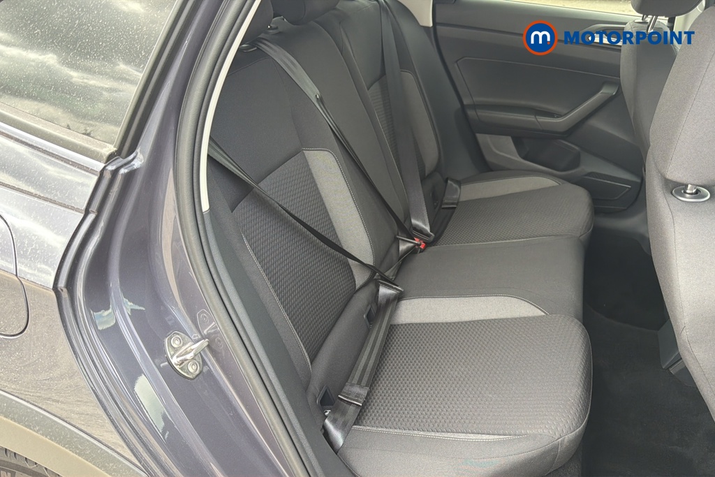 Volkswagen Taigo Match Automatic Petrol SUV - Stock Number (1650555) - 25th supplementary image
