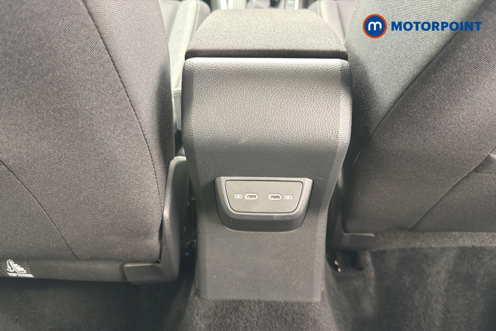 Volkswagen Taigo Match Automatic Petrol SUV - Stock Number (1650555) - 28th supplementary image
