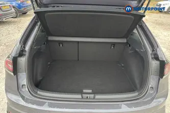 Volkswagen Taigo Match Automatic Petrol SUV - Stock Number (1650555) - 30th supplementary image