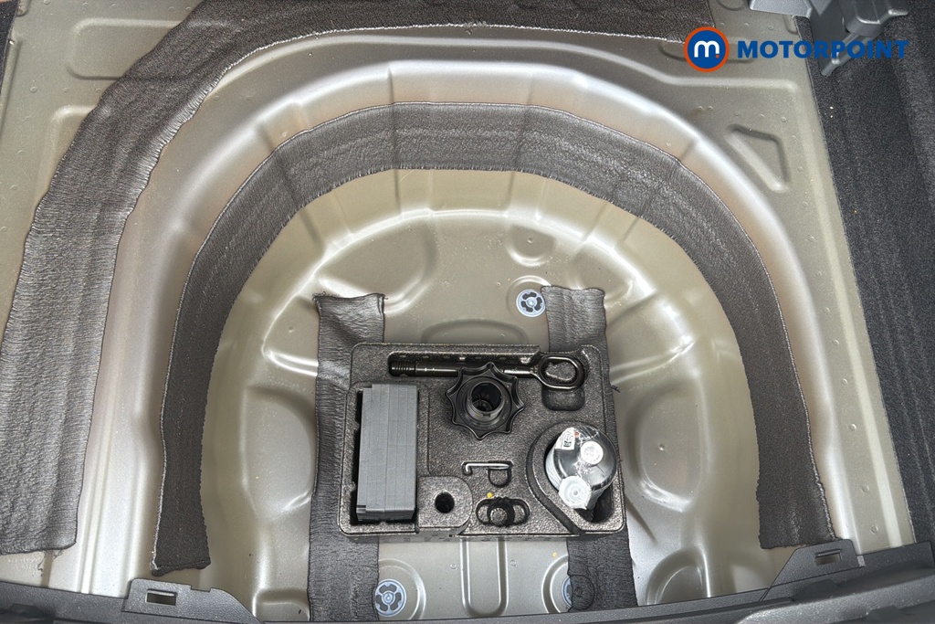 Volkswagen Taigo Match Automatic Petrol SUV - Stock Number (1650555) - 33rd supplementary image