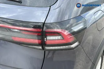 Volkswagen Taigo Match Automatic Petrol SUV - Stock Number (1650555) - 36th supplementary image