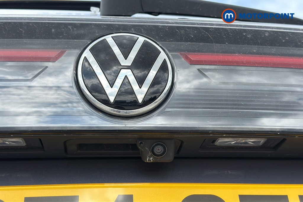 Volkswagen Taigo Match Automatic Petrol SUV - Stock Number (1650555) - 37th supplementary image