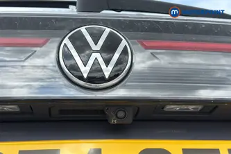 Volkswagen Taigo Match Automatic Petrol SUV - Stock Number (1650555) - 37th supplementary image