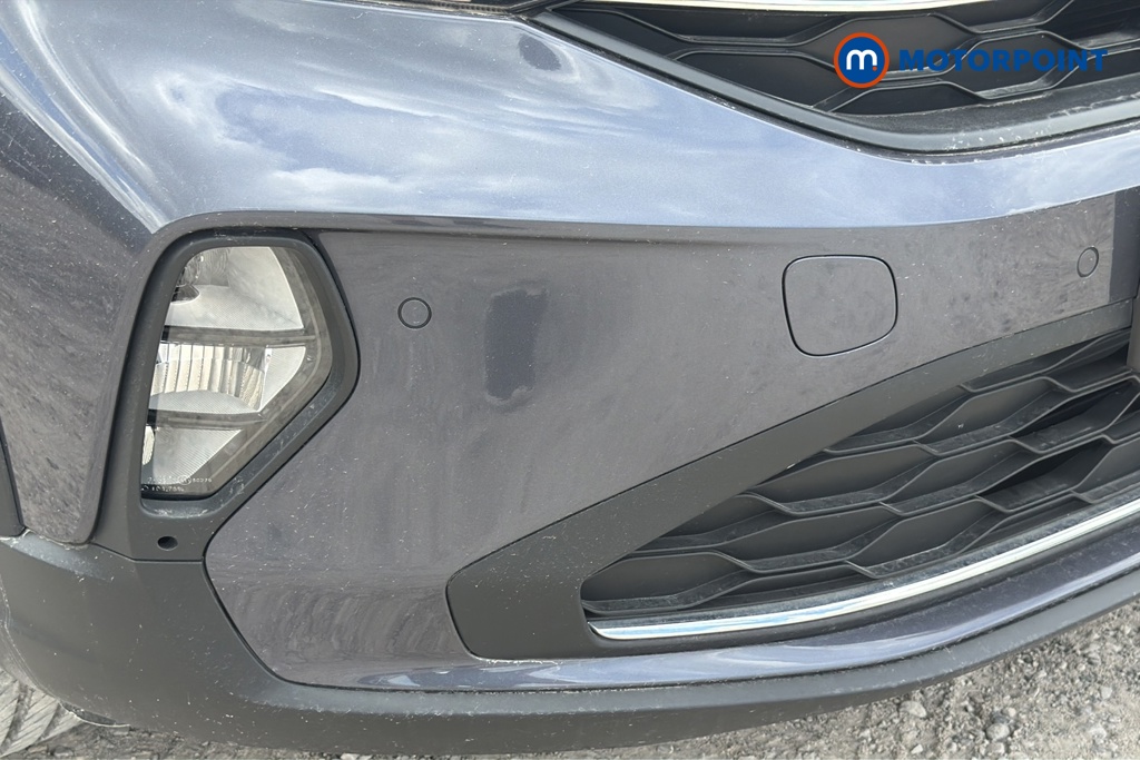 Volkswagen Taigo Match Automatic Petrol SUV - Stock Number (1650555) - 38th supplementary image