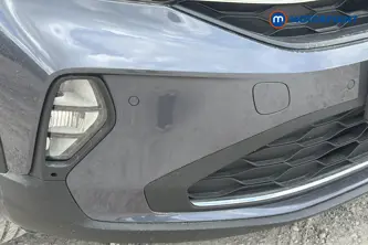 Volkswagen Taigo Match Automatic Petrol SUV - Stock Number (1650555) - 38th supplementary image