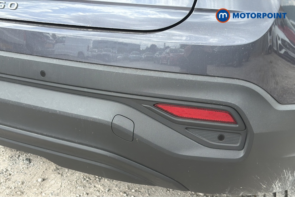 Volkswagen Taigo Match Automatic Petrol SUV - Stock Number (1650555) - 39th supplementary image