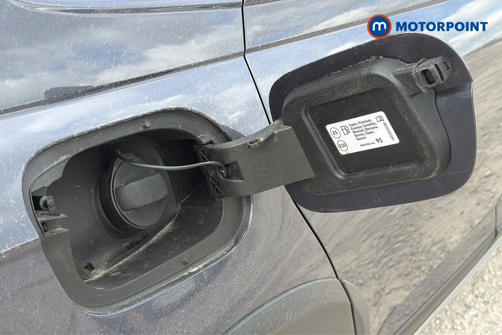 Volkswagen Taigo Match Automatic Petrol SUV - Stock Number (1650555) - 41st supplementary image