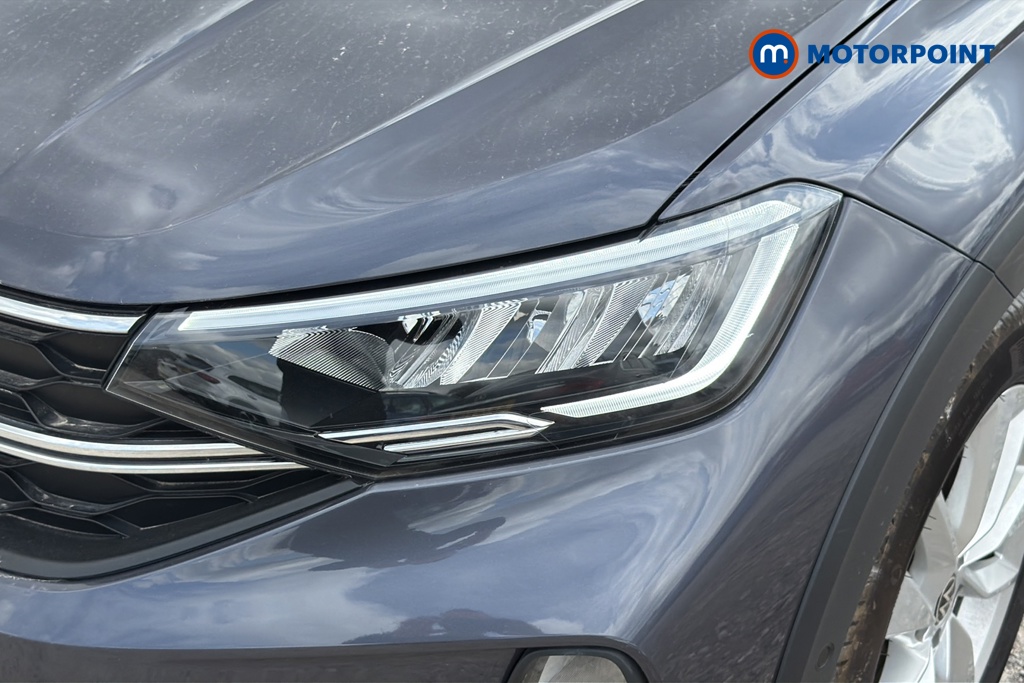 Volkswagen Taigo Match Automatic Petrol SUV - Stock Number (1650555) - 42nd supplementary image