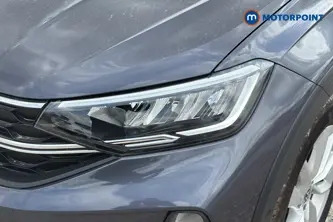 Volkswagen Taigo Match Automatic Petrol SUV - Stock Number (1650555) - 42nd supplementary image