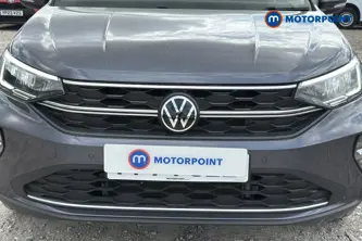 Volkswagen Taigo Match Automatic Petrol SUV - Stock Number (1650555) - 43rd supplementary image