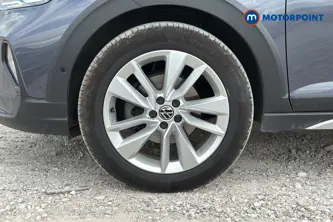 Volkswagen Taigo Match Automatic Petrol SUV - Stock Number (1650555) - 44th supplementary image