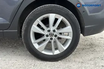 Volkswagen Taigo Match Automatic Petrol SUV - Stock Number (1650555) - 45th supplementary image