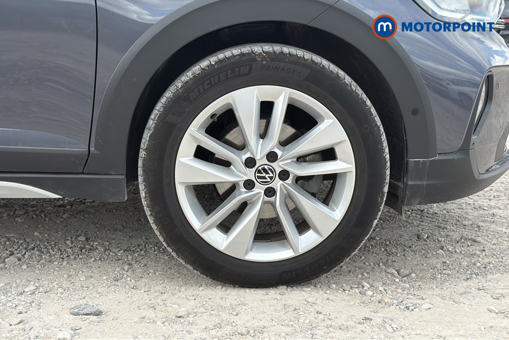 Volkswagen Taigo Match Automatic Petrol SUV - Stock Number (1650555) - 47th supplementary image