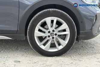 Volkswagen Taigo Match Automatic Petrol SUV - Stock Number (1650555) - 47th supplementary image