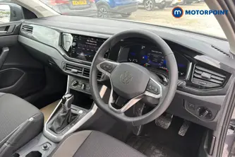 Volkswagen Taigo Match Automatic Petrol SUV - Stock Number (1650555) - 1st supplementary image