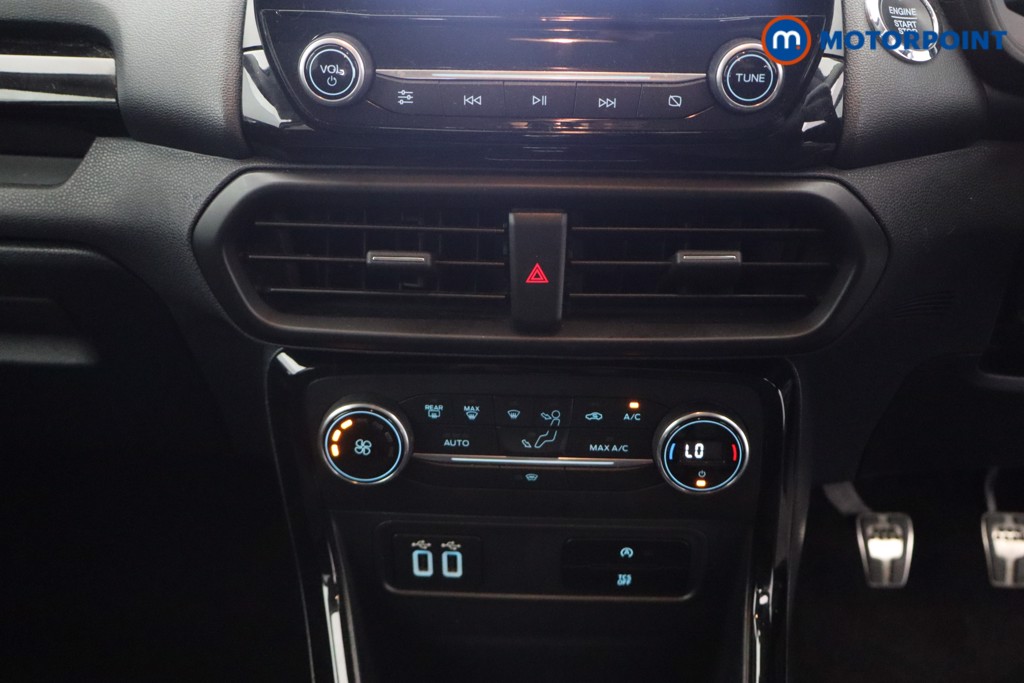 Ford Ecosport St-Line Manual Petrol SUV - Stock Number (1650598) - 3rd supplementary image