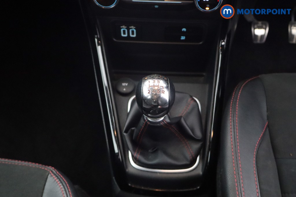 Ford Ecosport St-Line Manual Petrol SUV - Stock Number (1650598) - 4th supplementary image