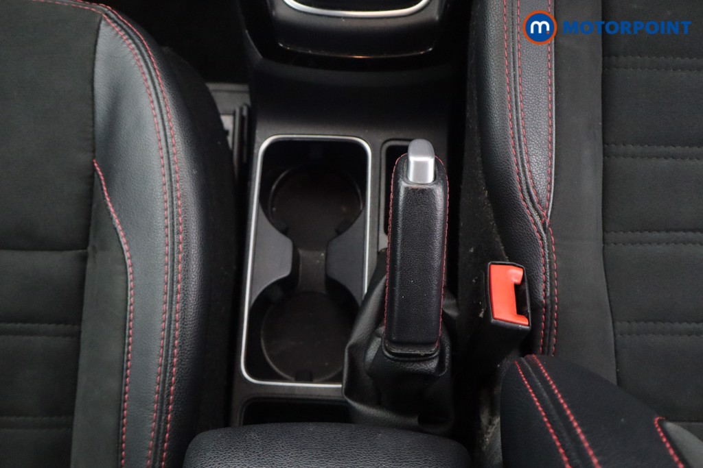 Ford Ecosport St-Line Manual Petrol SUV - Stock Number (1650598) - 5th supplementary image