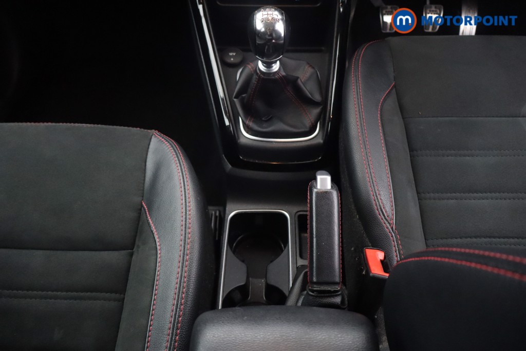 Ford Ecosport St-Line Manual Petrol SUV - Stock Number (1650598) - 6th supplementary image