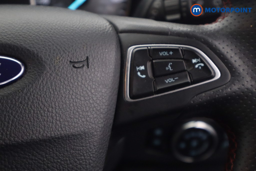 Ford Ecosport St-Line Manual Petrol SUV - Stock Number (1650598) - 9th supplementary image