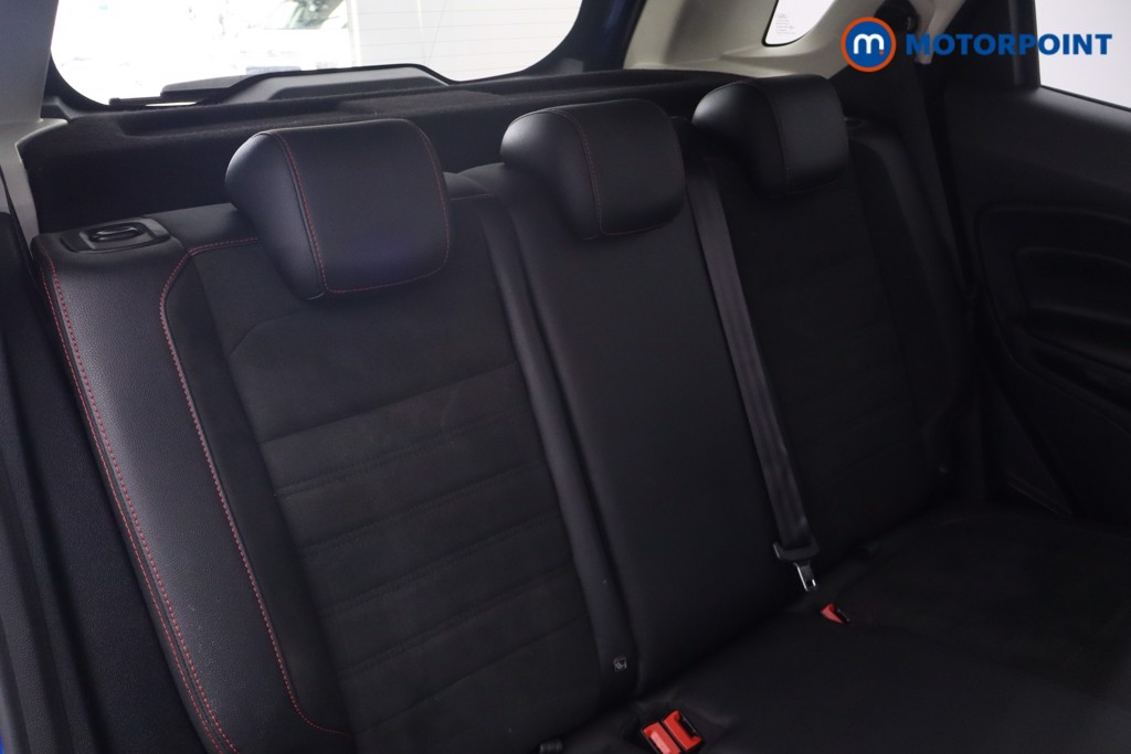 Ford Ecosport St-Line Manual Petrol SUV - Stock Number (1650598) - 13th supplementary image