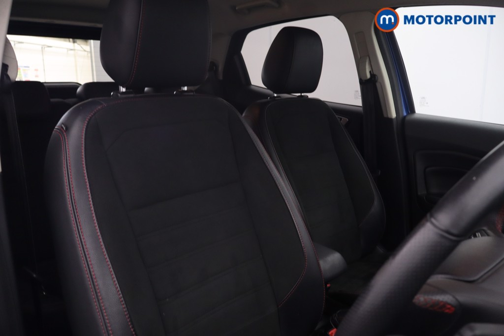 Ford Ecosport St-Line Manual Petrol SUV - Stock Number (1650598) - 15th supplementary image