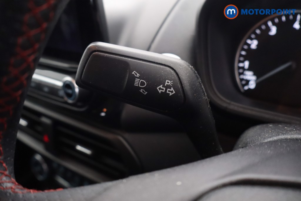Ford Ecosport St-Line Manual Petrol SUV - Stock Number (1650598) - 17th supplementary image