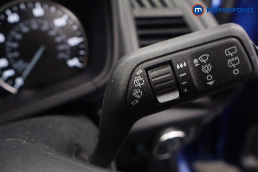 Ford Ecosport St-Line Manual Petrol SUV - Stock Number (1650598) - 18th supplementary image