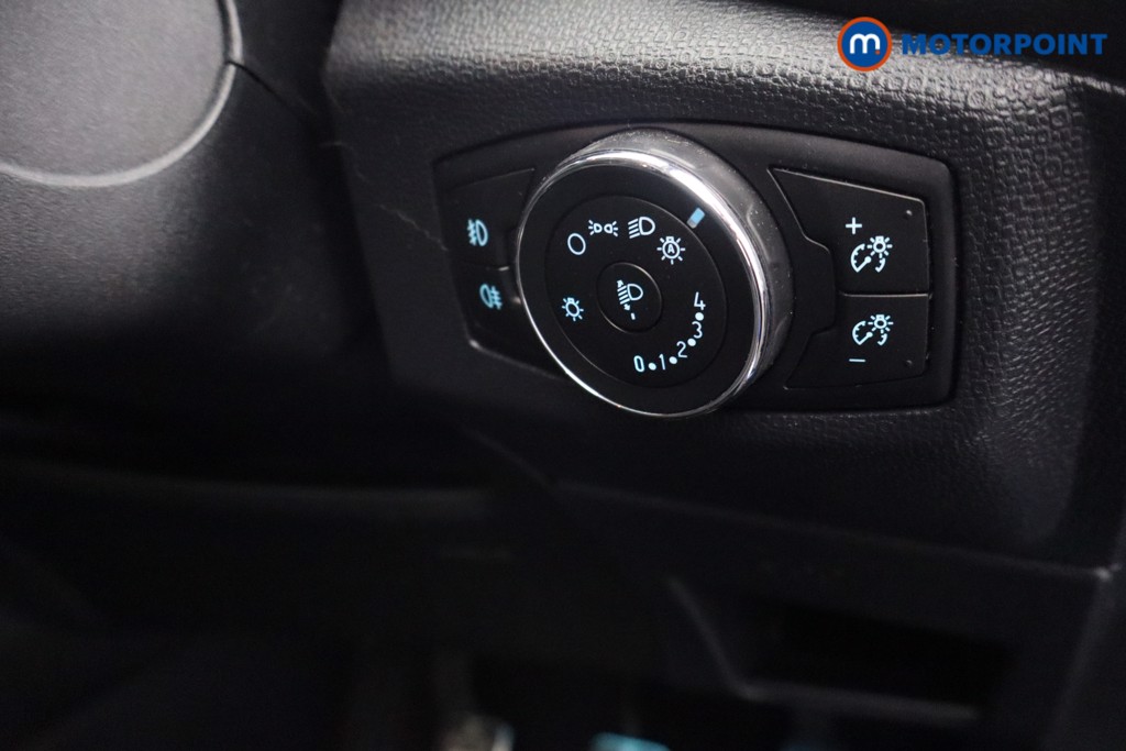 Ford Ecosport St-Line Manual Petrol SUV - Stock Number (1650598) - 20th supplementary image