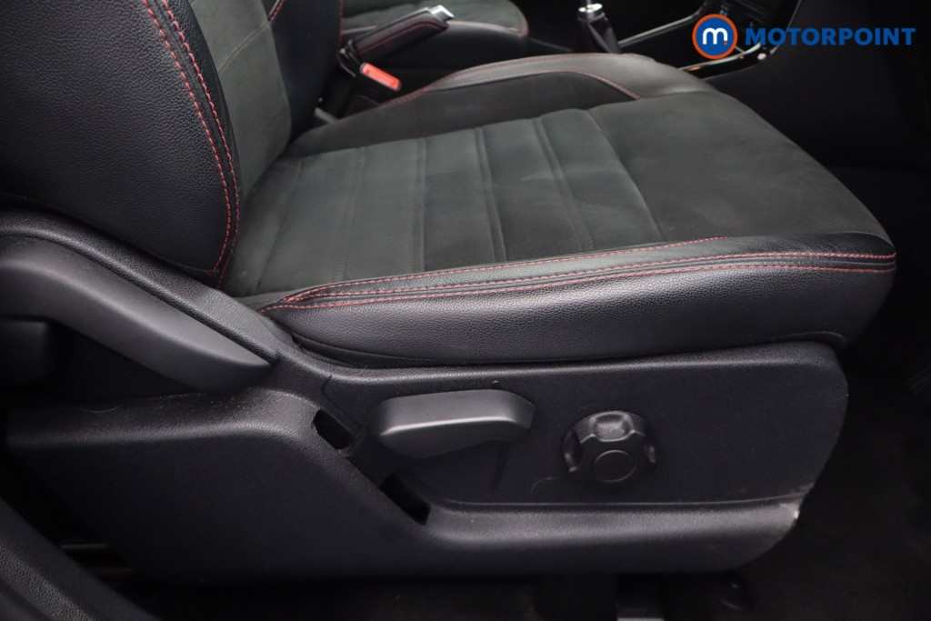 Ford Ecosport St-Line Manual Petrol SUV - Stock Number (1650598) - 21st supplementary image