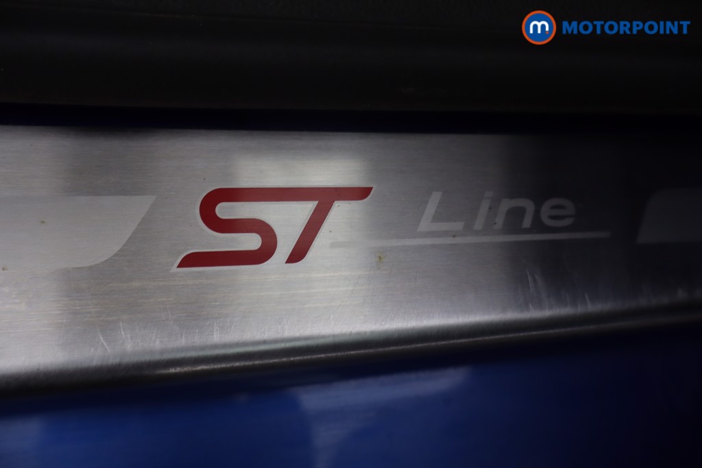 Ford Ecosport St-Line Manual Petrol SUV - Stock Number (1650598) - 22nd supplementary image