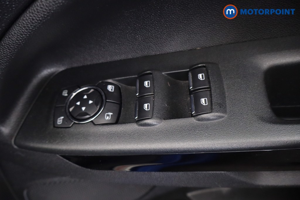 Ford Ecosport St-Line Manual Petrol SUV - Stock Number (1650598) - 24th supplementary image