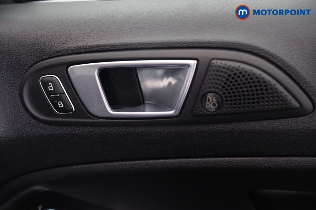 Ford Ecosport St-Line Manual Petrol SUV - Stock Number (1650598) - 25th supplementary image