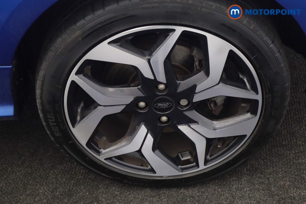 Ford Ecosport St-Line Manual Petrol SUV - Stock Number (1650598) - 27th supplementary image