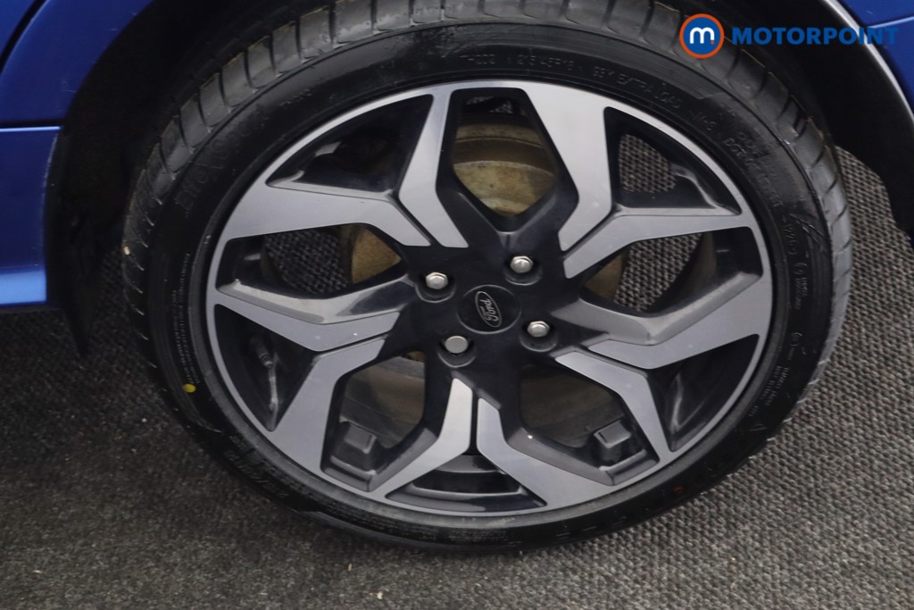 Ford Ecosport St-Line Manual Petrol SUV - Stock Number (1650598) - 29th supplementary image