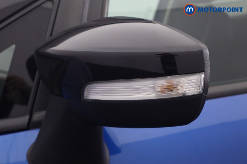 Ford Ecosport St-Line Manual Petrol SUV - Stock Number (1650598) - 30th supplementary image