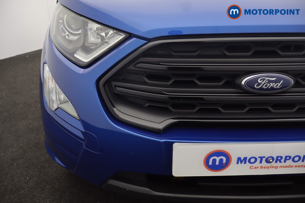 Ford Ecosport St-Line Manual Petrol SUV - Stock Number (1650598) - 31st supplementary image
