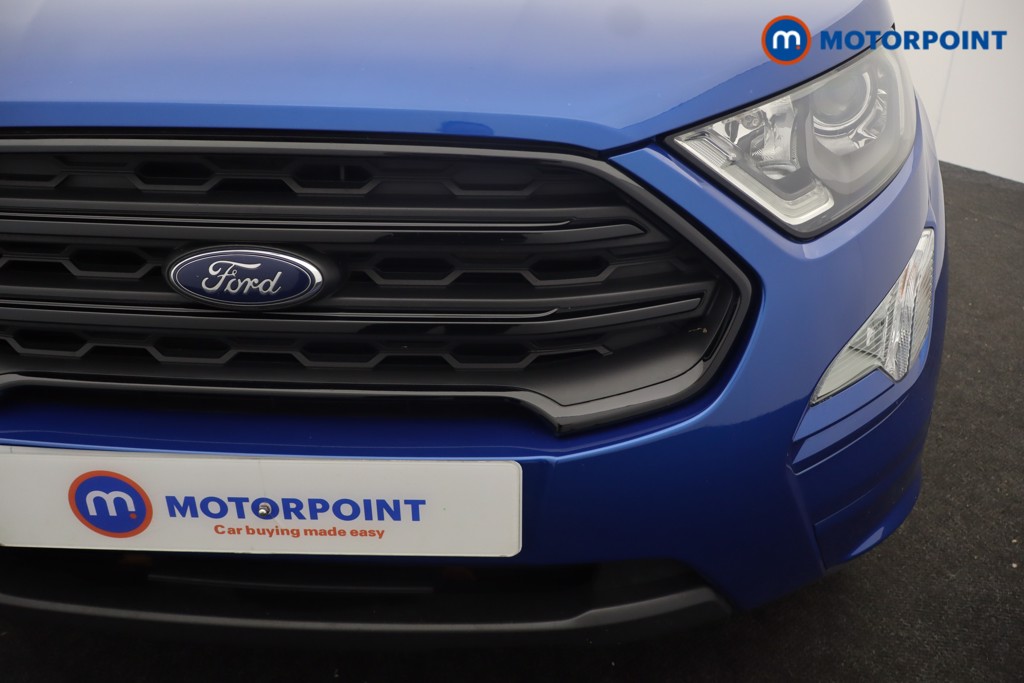 Ford Ecosport St-Line Manual Petrol SUV - Stock Number (1650598) - 32nd supplementary image