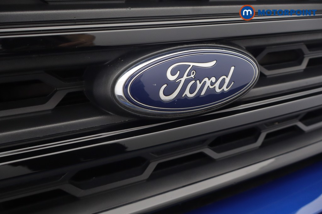 Ford Ecosport St-Line Manual Petrol SUV - Stock Number (1650598) - 33rd supplementary image