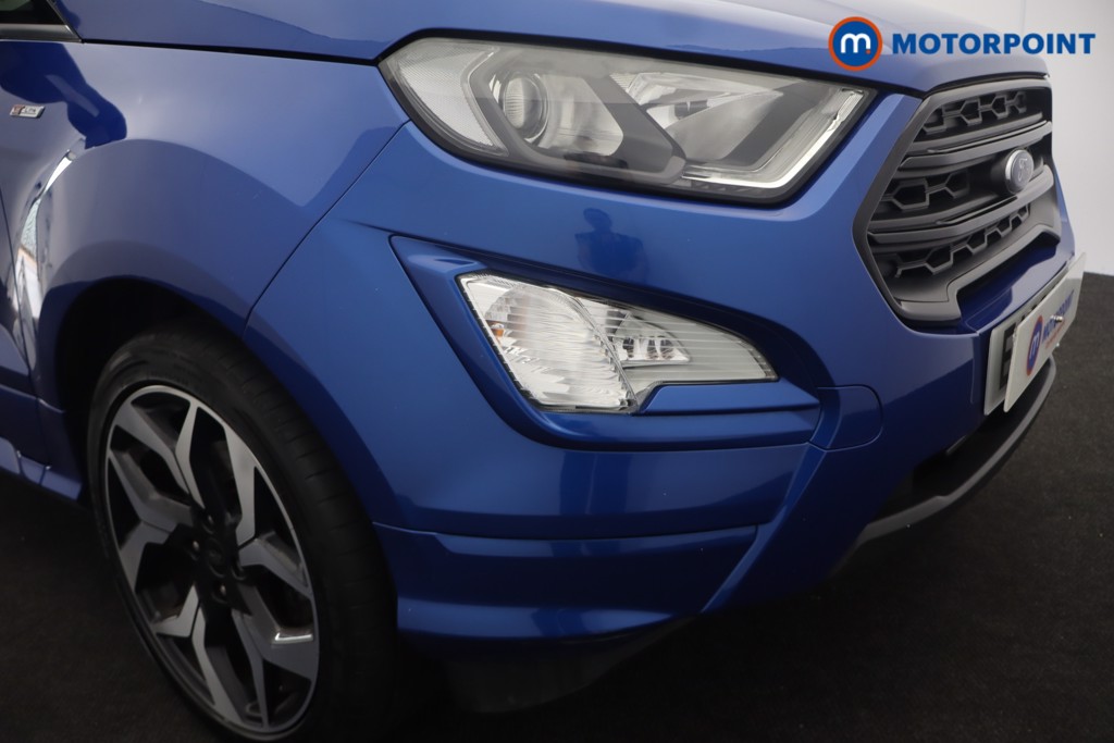 Ford Ecosport St-Line Manual Petrol SUV - Stock Number (1650598) - 34th supplementary image