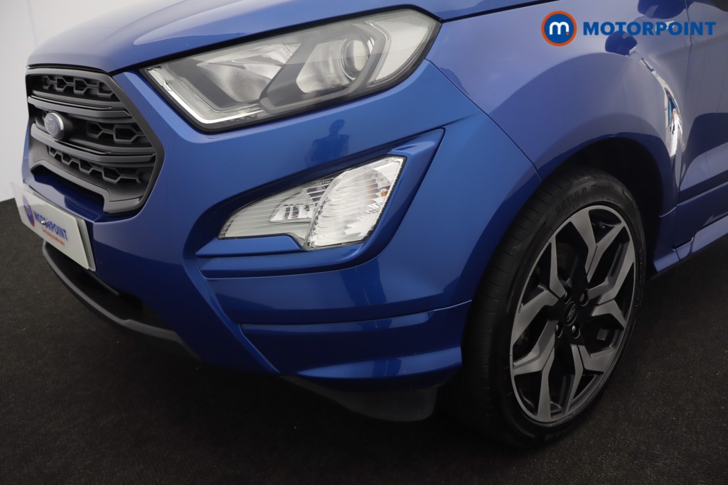 Ford Ecosport St-Line Manual Petrol SUV - Stock Number (1650598) - 35th supplementary image