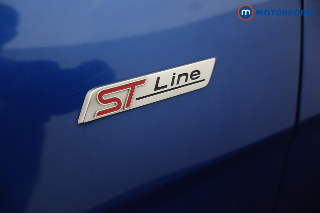 Ford Ecosport St-Line Manual Petrol SUV - Stock Number (1650598) - 36th supplementary image