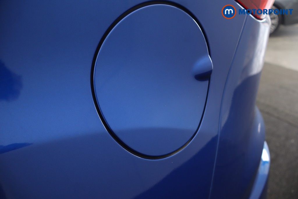 Ford Ecosport St-Line Manual Petrol SUV - Stock Number (1650598) - 37th supplementary image
