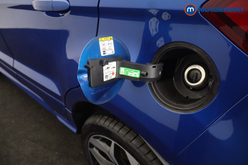 Ford Ecosport St-Line Manual Petrol SUV - Stock Number (1650598) - 38th supplementary image