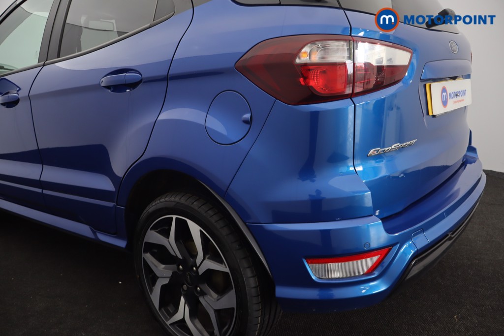 Ford Ecosport St-Line Manual Petrol SUV - Stock Number (1650598) - 39th supplementary image