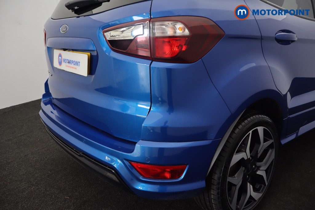 Ford Ecosport St-Line Manual Petrol SUV - Stock Number (1650598) - 40th supplementary image