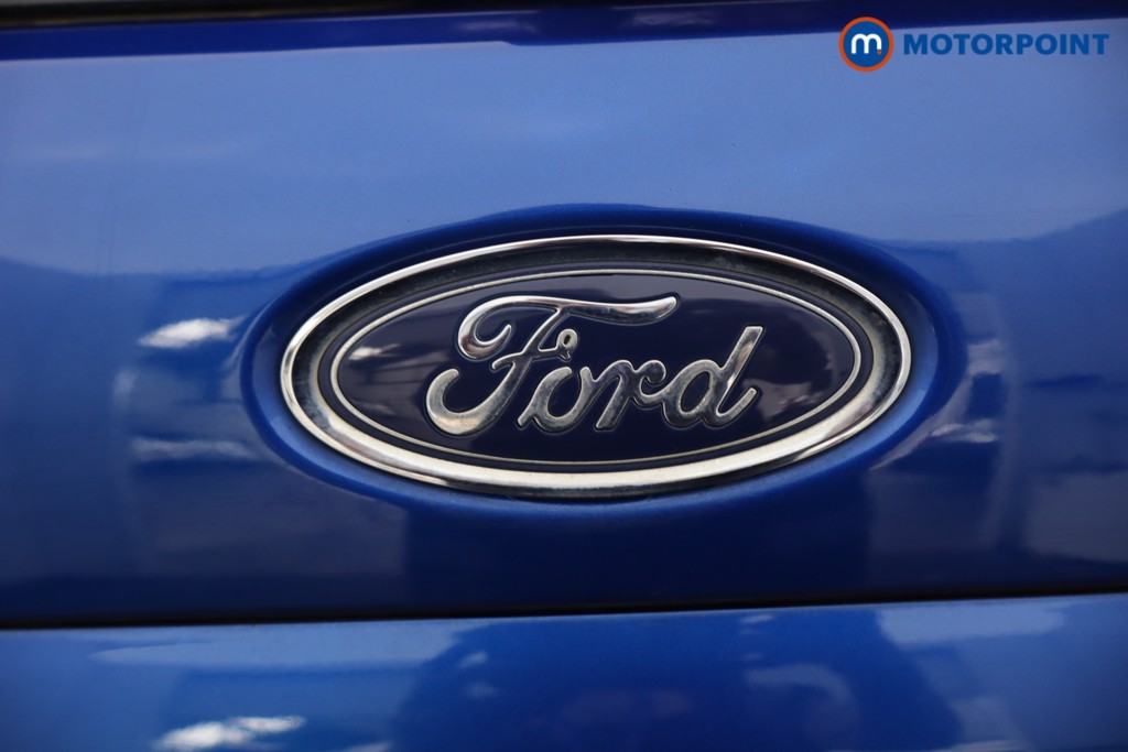 Ford Ecosport St-Line Manual Petrol SUV - Stock Number (1650598) - 42nd supplementary image